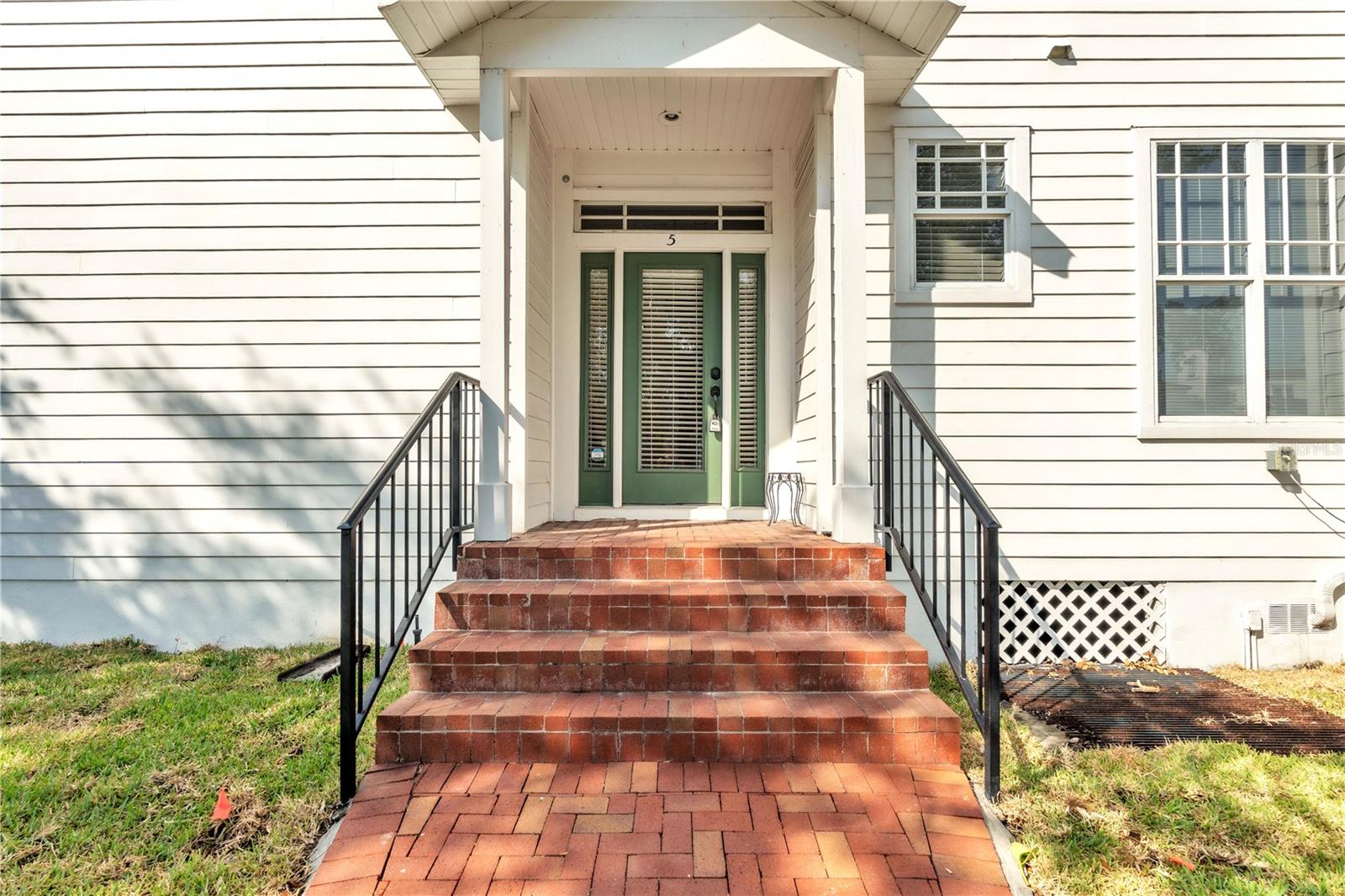 Details for 113 Bosphorous Avenue 5, TAMPA, FL 33606