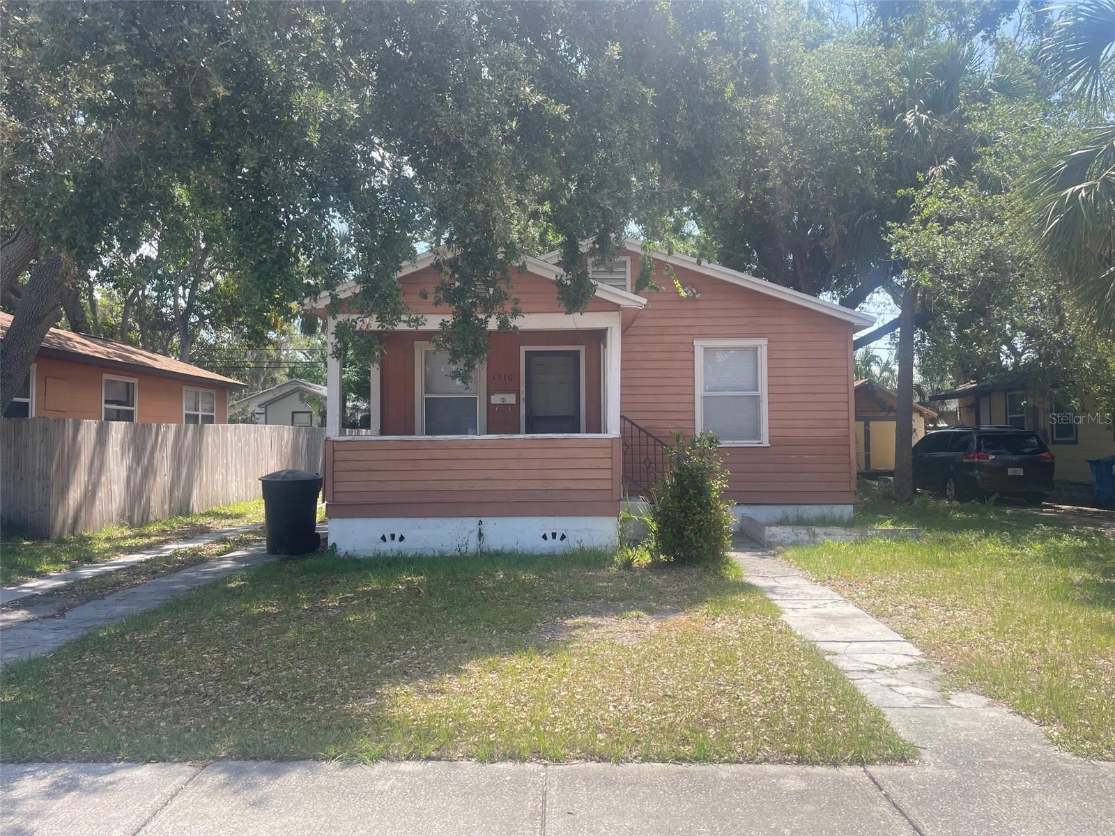 Details for 1910 28th Street S, ST PETERSBURG, FL 33712