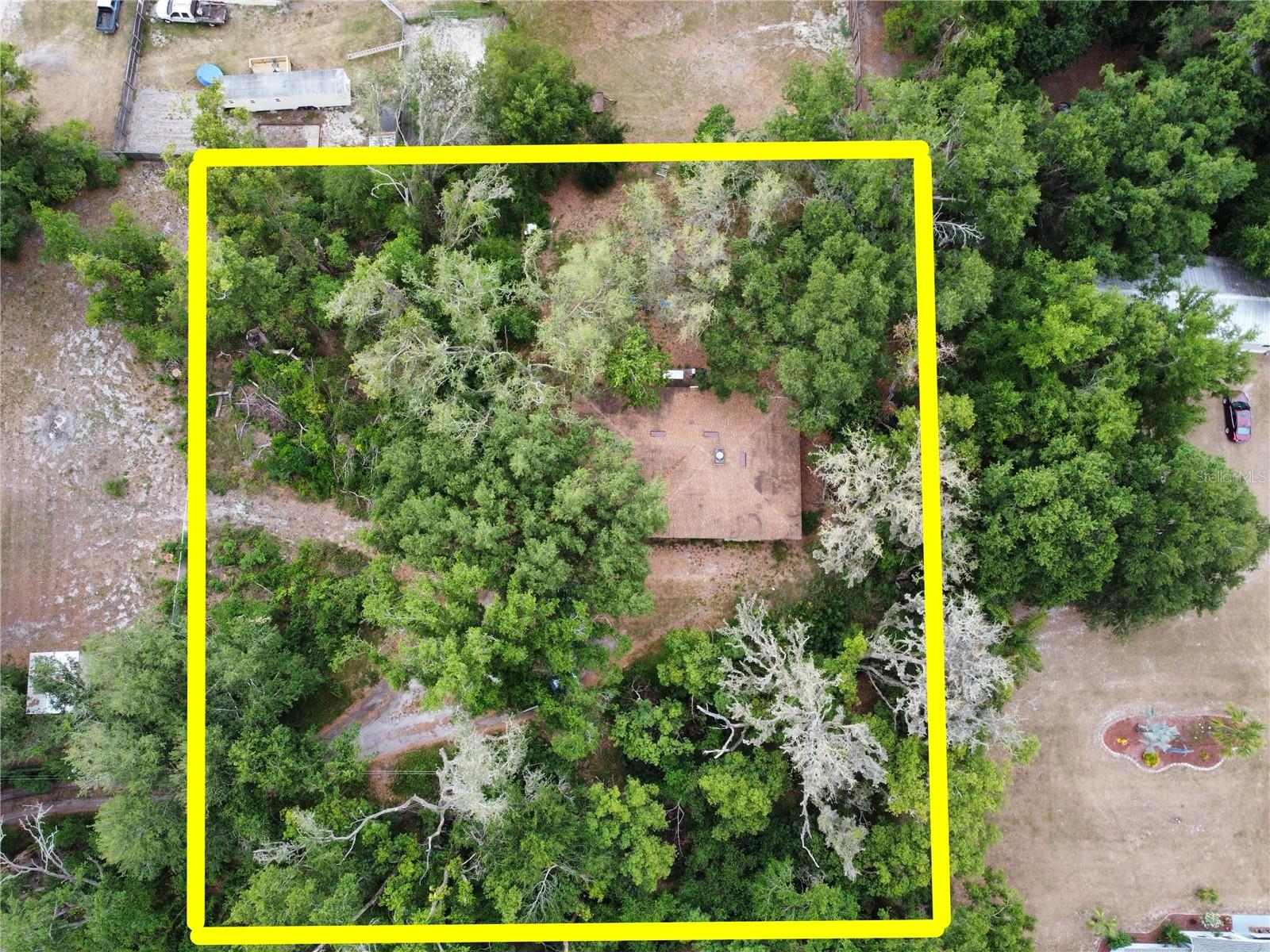 Image 3 of 15 For 4720 Coats Road