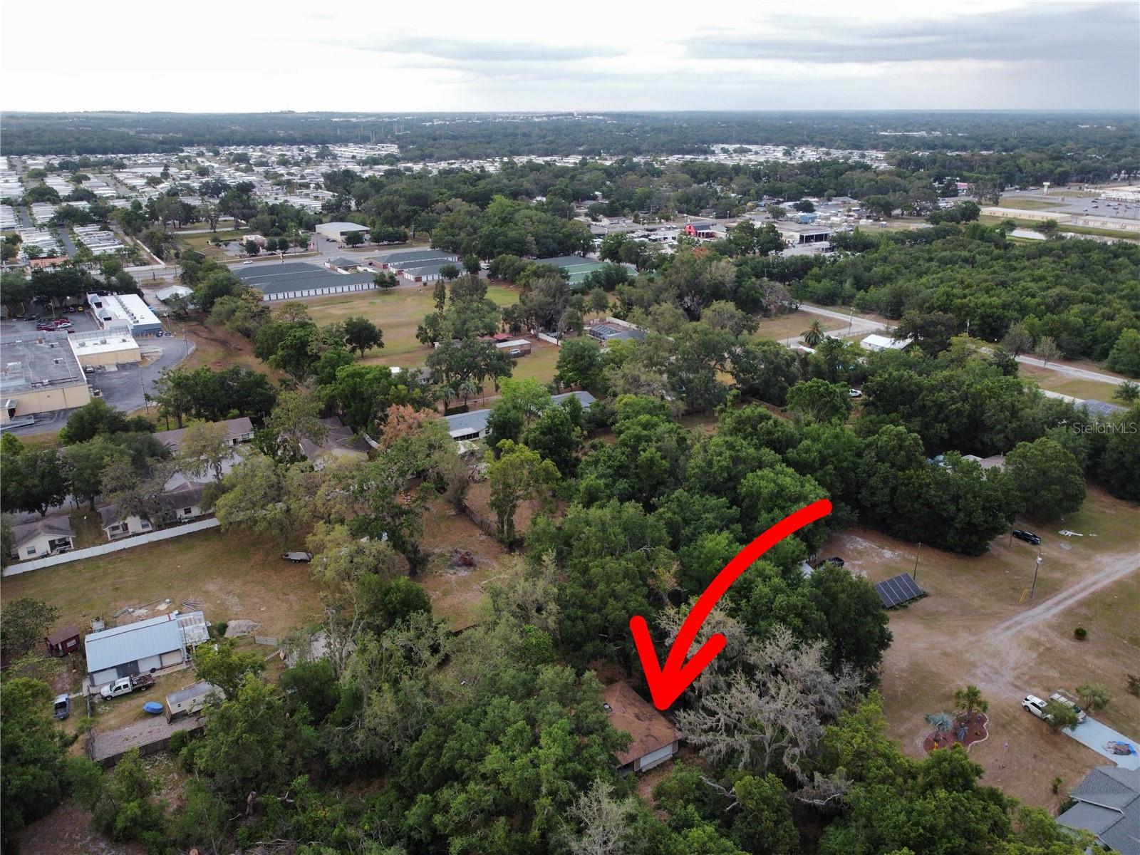 Image 4 of 15 For 4720 Coats Road