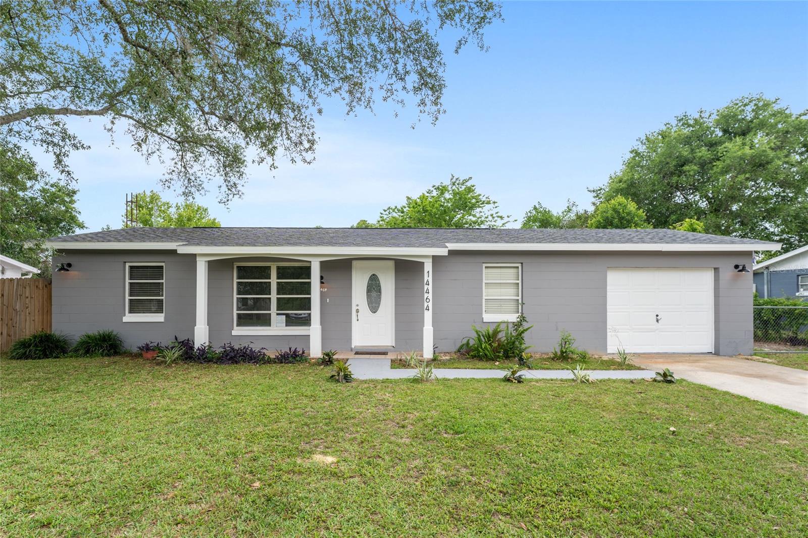 Details for 14464 34th Terrace Road, OCALA, FL 34473