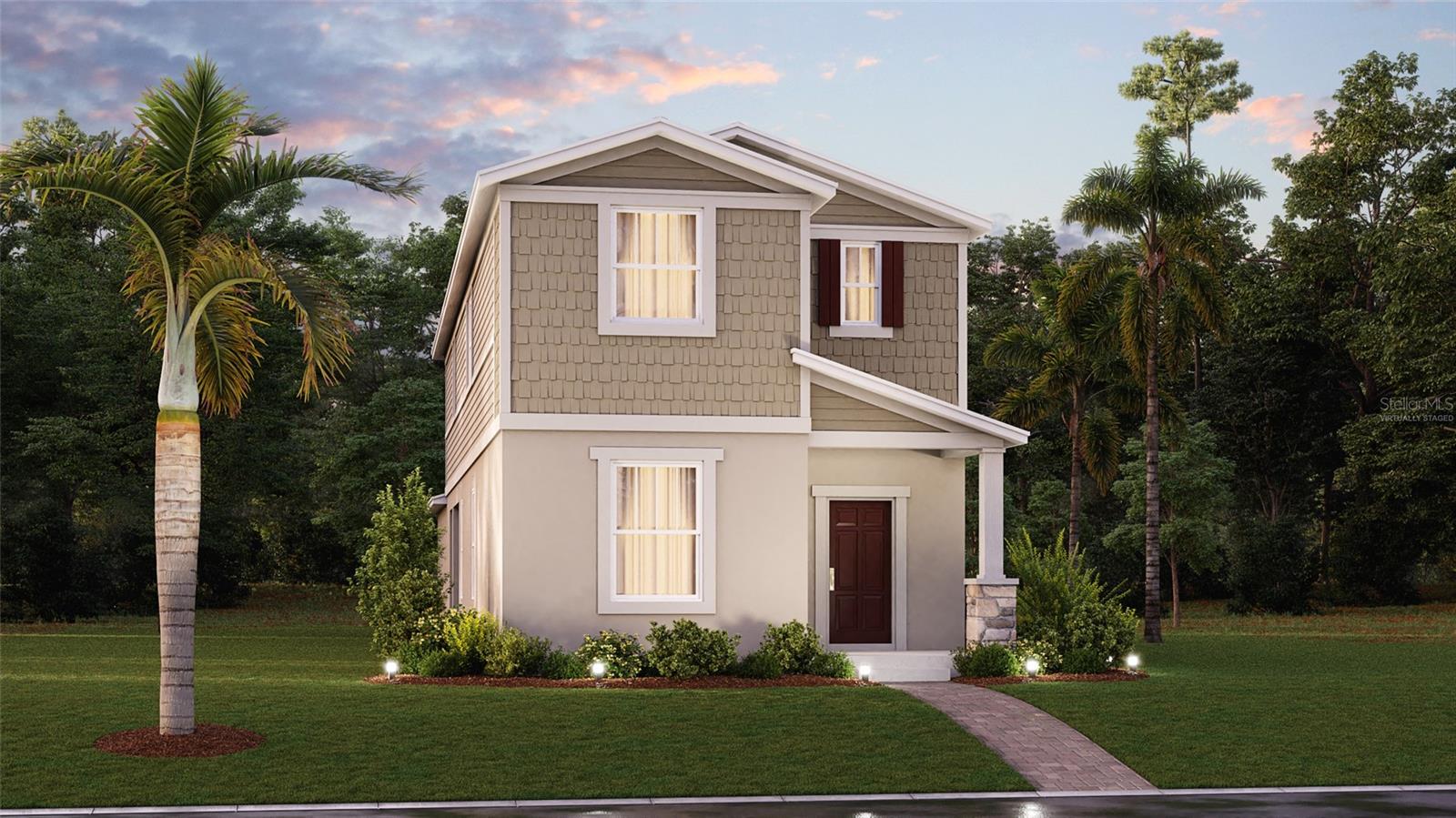 Details for 2437 Spring Tune Alley, KISSIMMEE, FL 34744