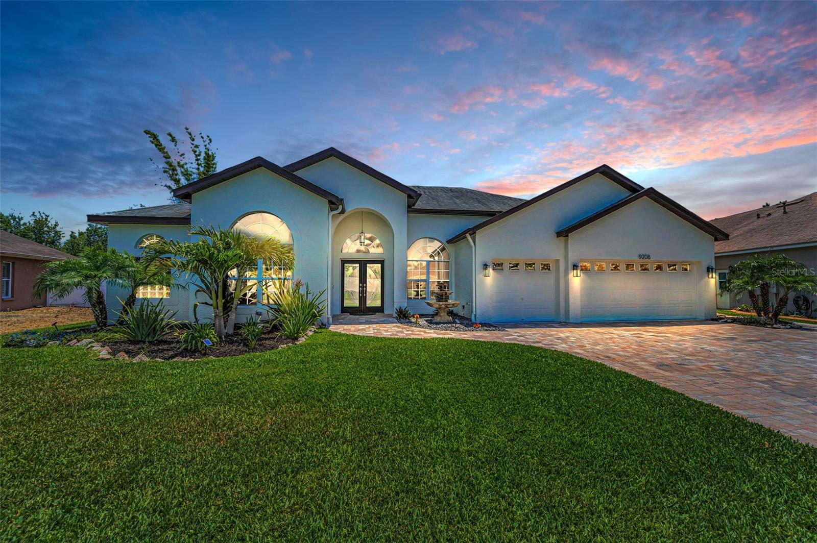 Details for 9208 Brindlewood Drive, ODESSA, FL 33556