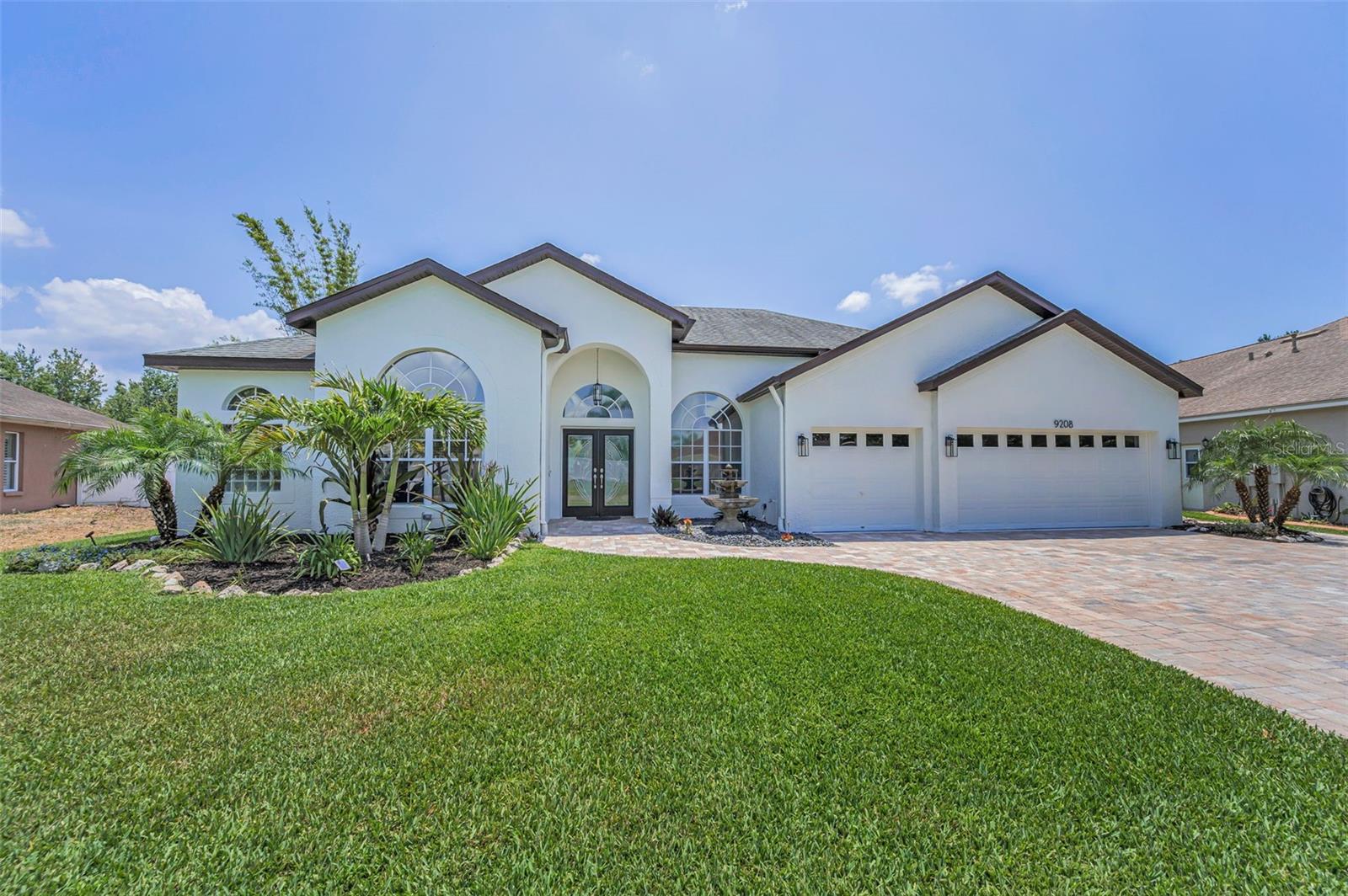 Listing photo id 2 for 9208 Brindlewood Drive