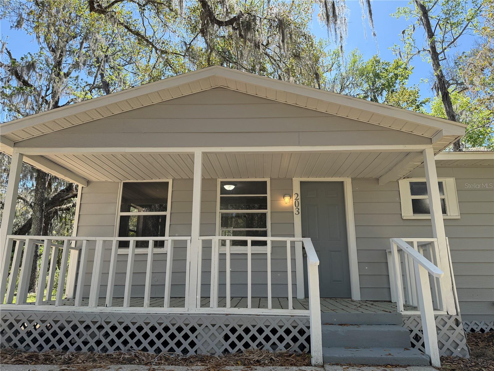 Details for 203 D Street, BROOKSVILLE, FL 34601