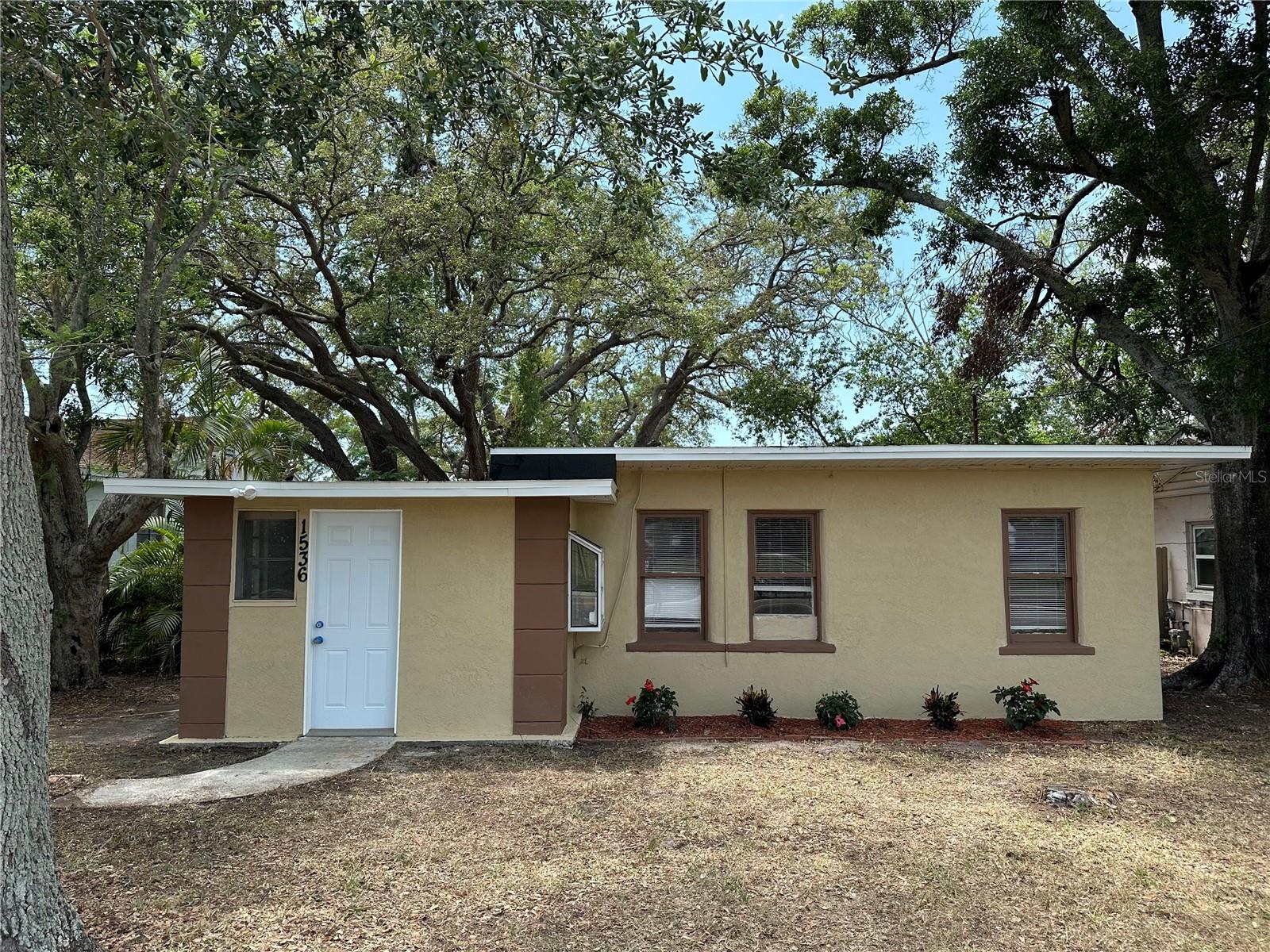 Details for 1536 Martin Luther King Jr Avenue, CLEARWATER, FL 33756