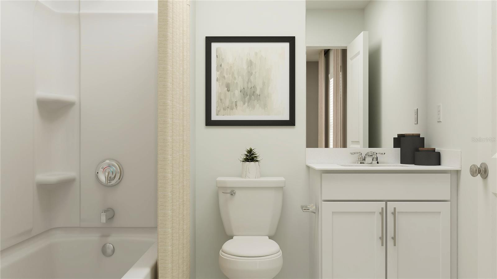 Image 3 of 23 For 12022 Brae Way