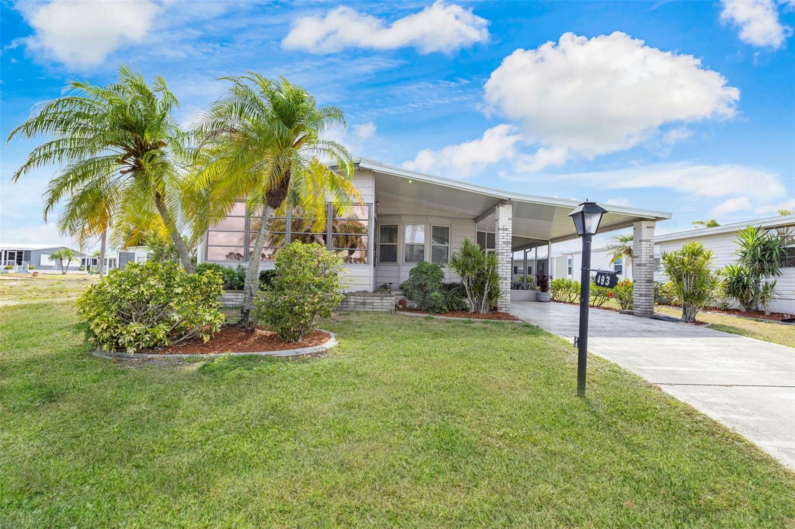 Details for 493 Madonna  , NORTH PORT, FL 34287