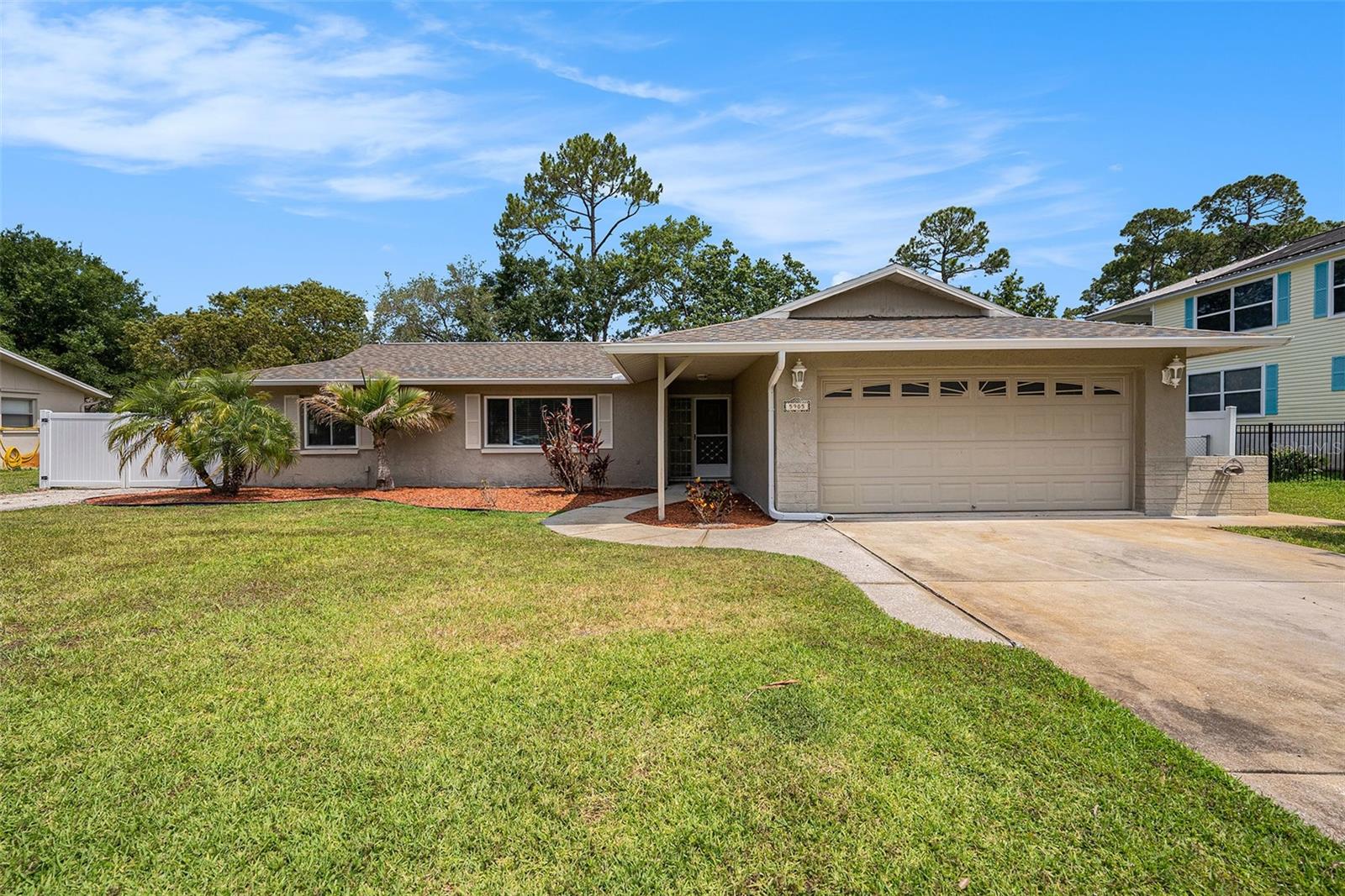 Details for 5905 Berkford Drive, HOLIDAY, FL 34690