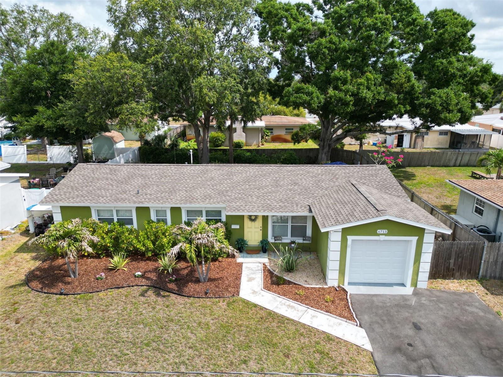 Details for 6713 31st Avenue N, ST PETERSBURG, FL 33710