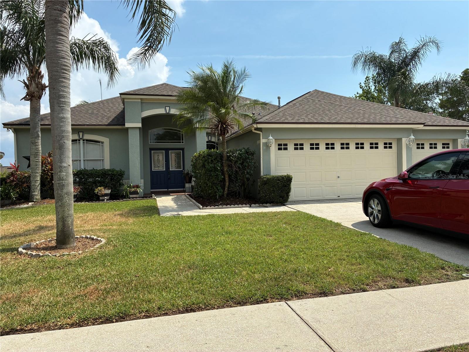 Details for 4512 River Overlook Drive, VALRICO, FL 33596