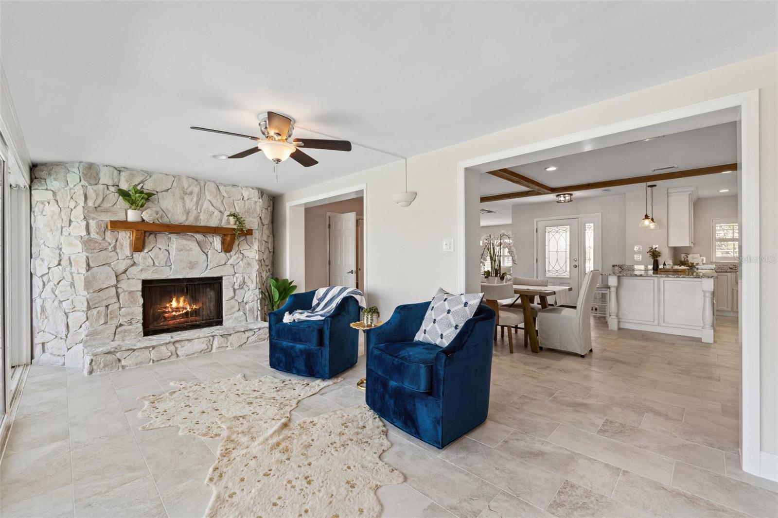 Image 30 of 41 For 3912 Doral Drive