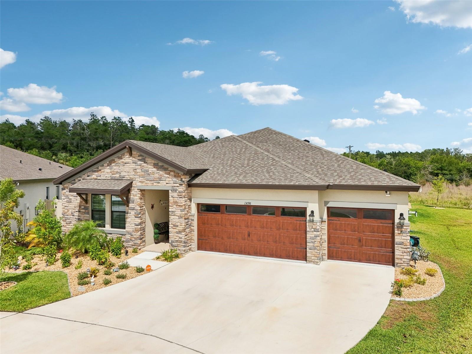 Image 58 of 69 For 13098 Wellspring Drive