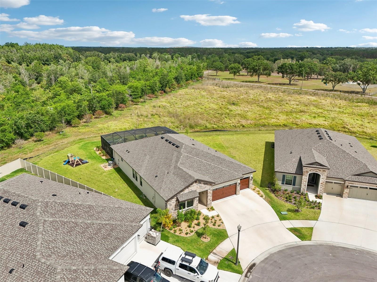 Image 61 of 69 For 13098 Wellspring Drive