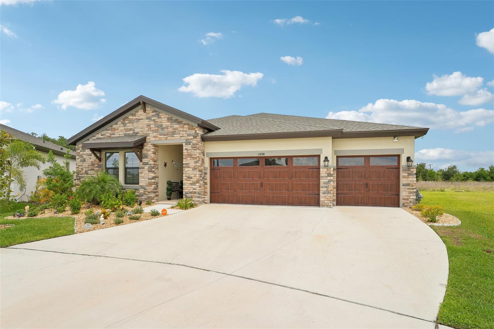 Image 69 of 69 For 13098 Wellspring Drive