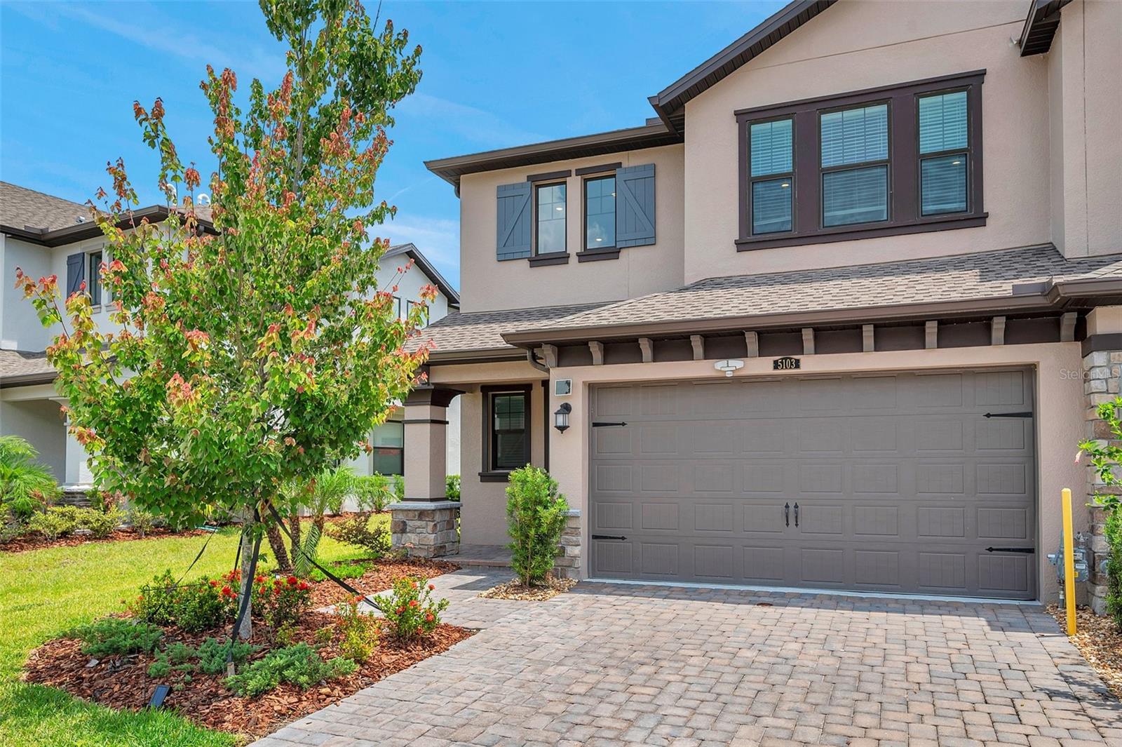 Details for 5103 San Martino Drive, WESLEY CHAPEL, FL 33543