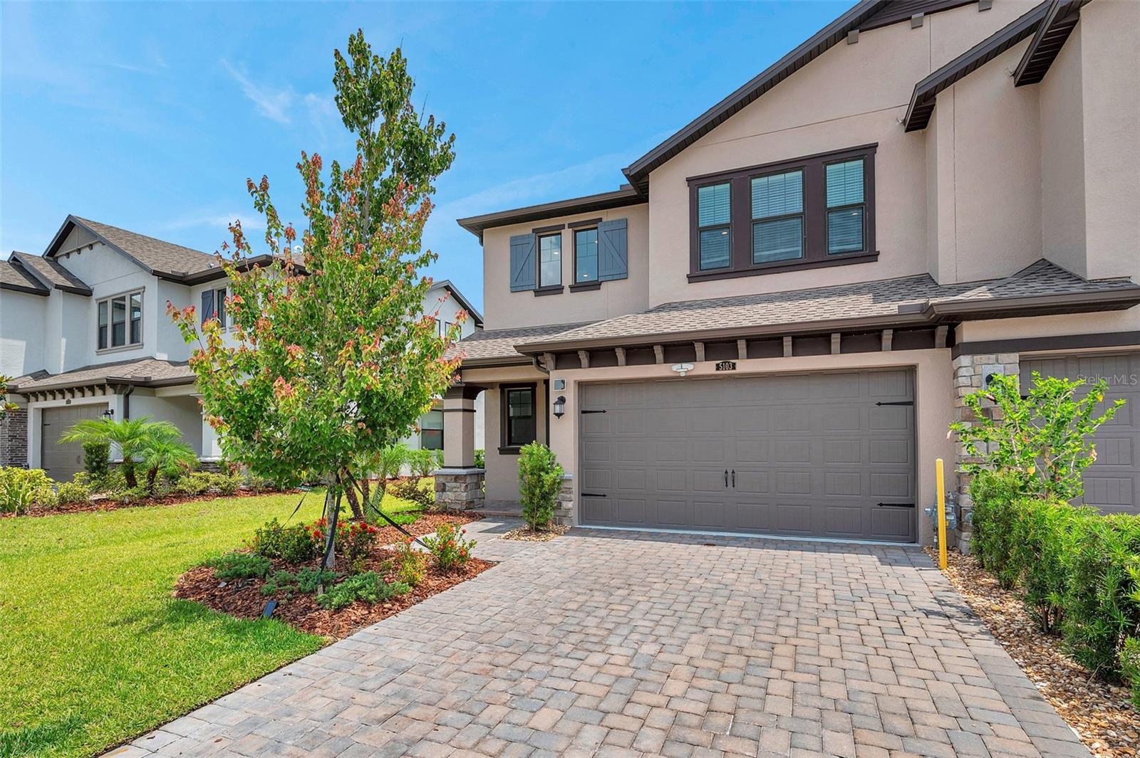 Image 3 of 100 For 5103 San Martino Drive