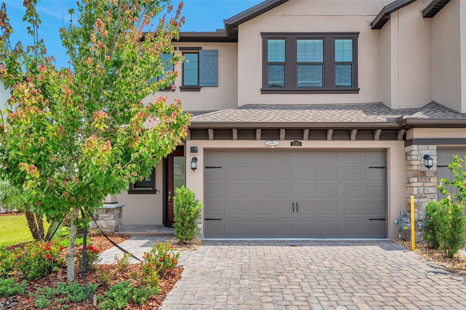 Image 4 of 100 For 5103 San Martino Drive