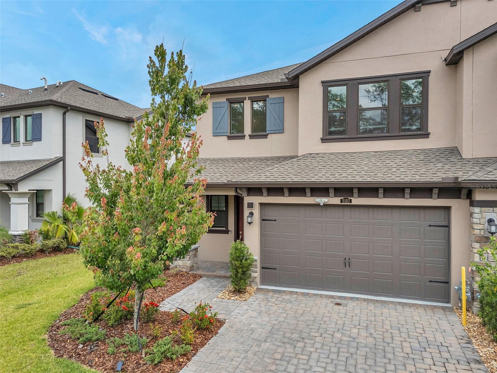 Image 60 of 100 For 5103 San Martino Drive