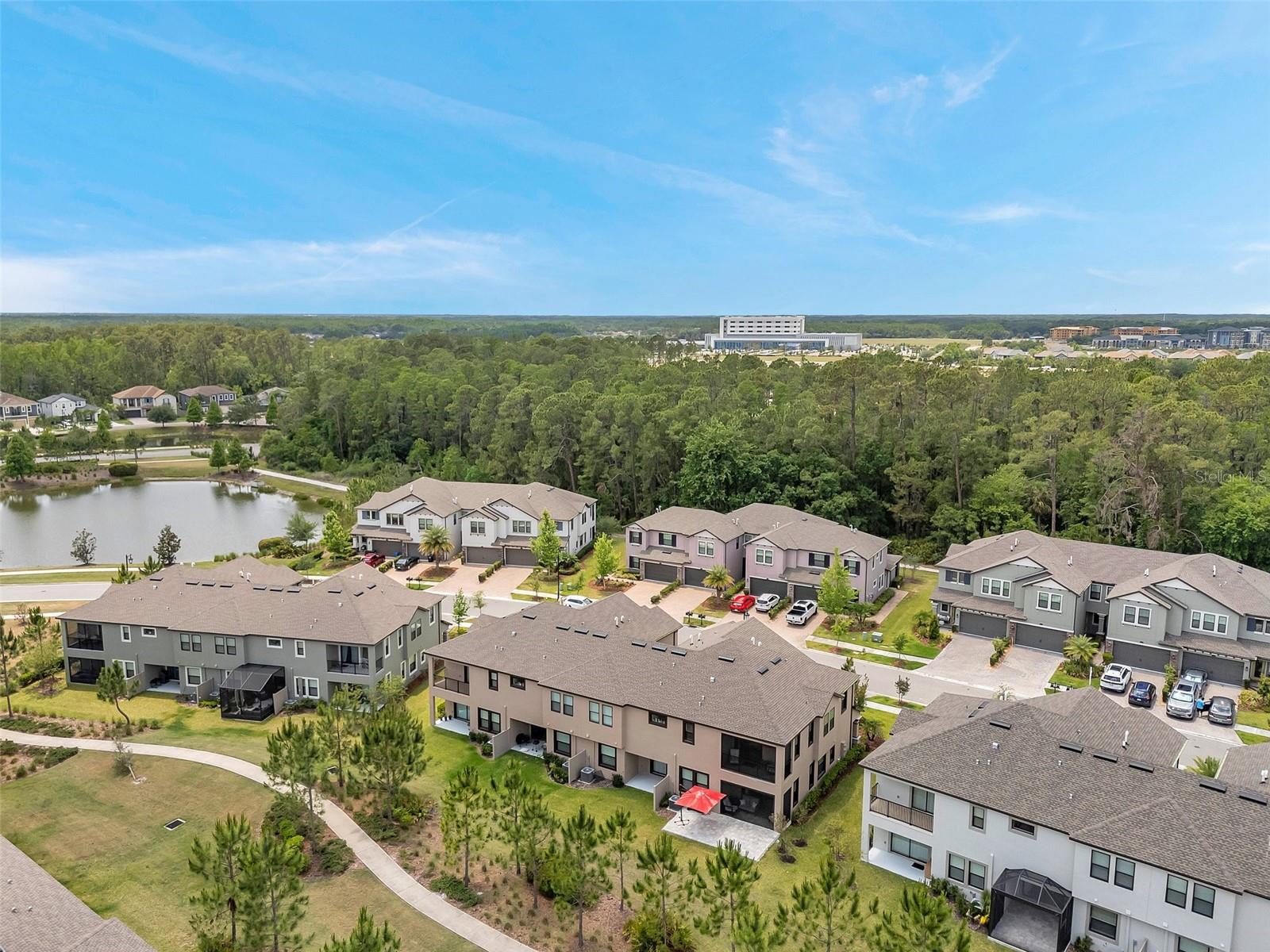 Image 63 of 100 For 5103 San Martino Drive