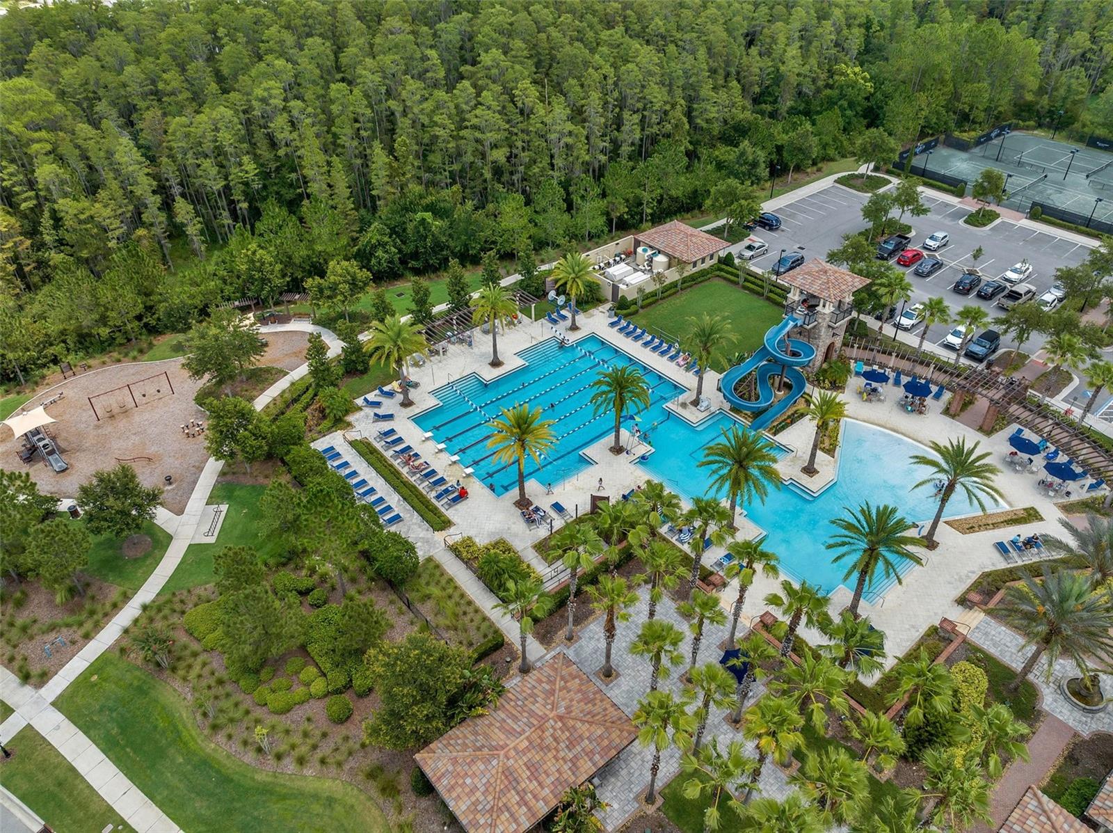 Image 85 of 100 For 5103 San Martino Drive