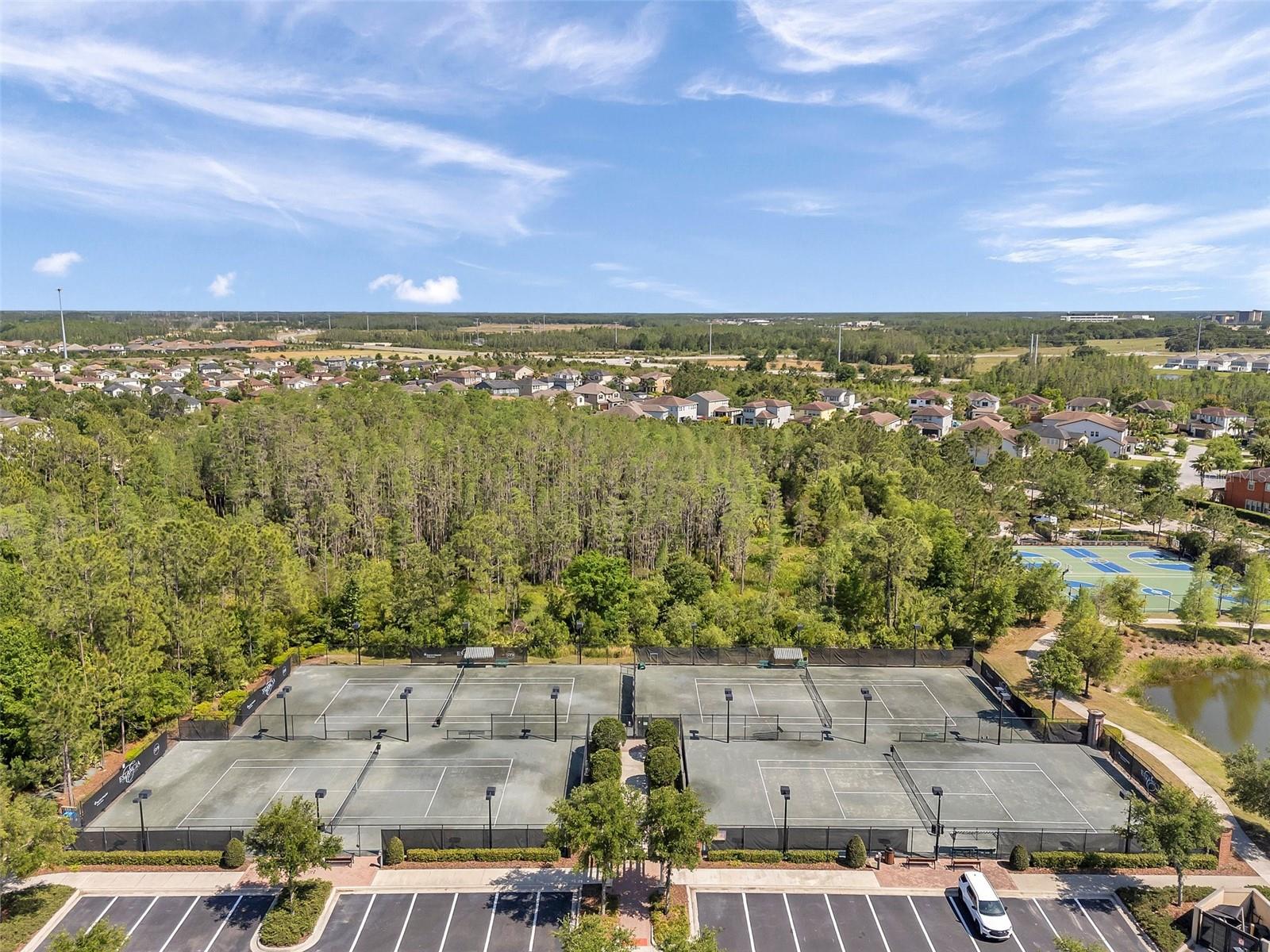 Image 96 of 100 For 5103 San Martino Drive