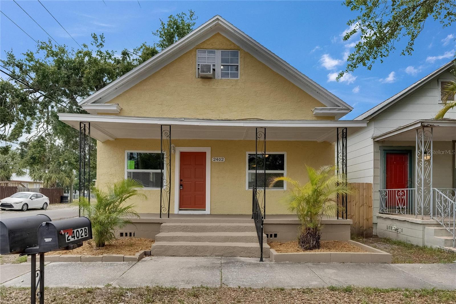 Details for 2402 Harper Street, TAMPA, FL 33605
