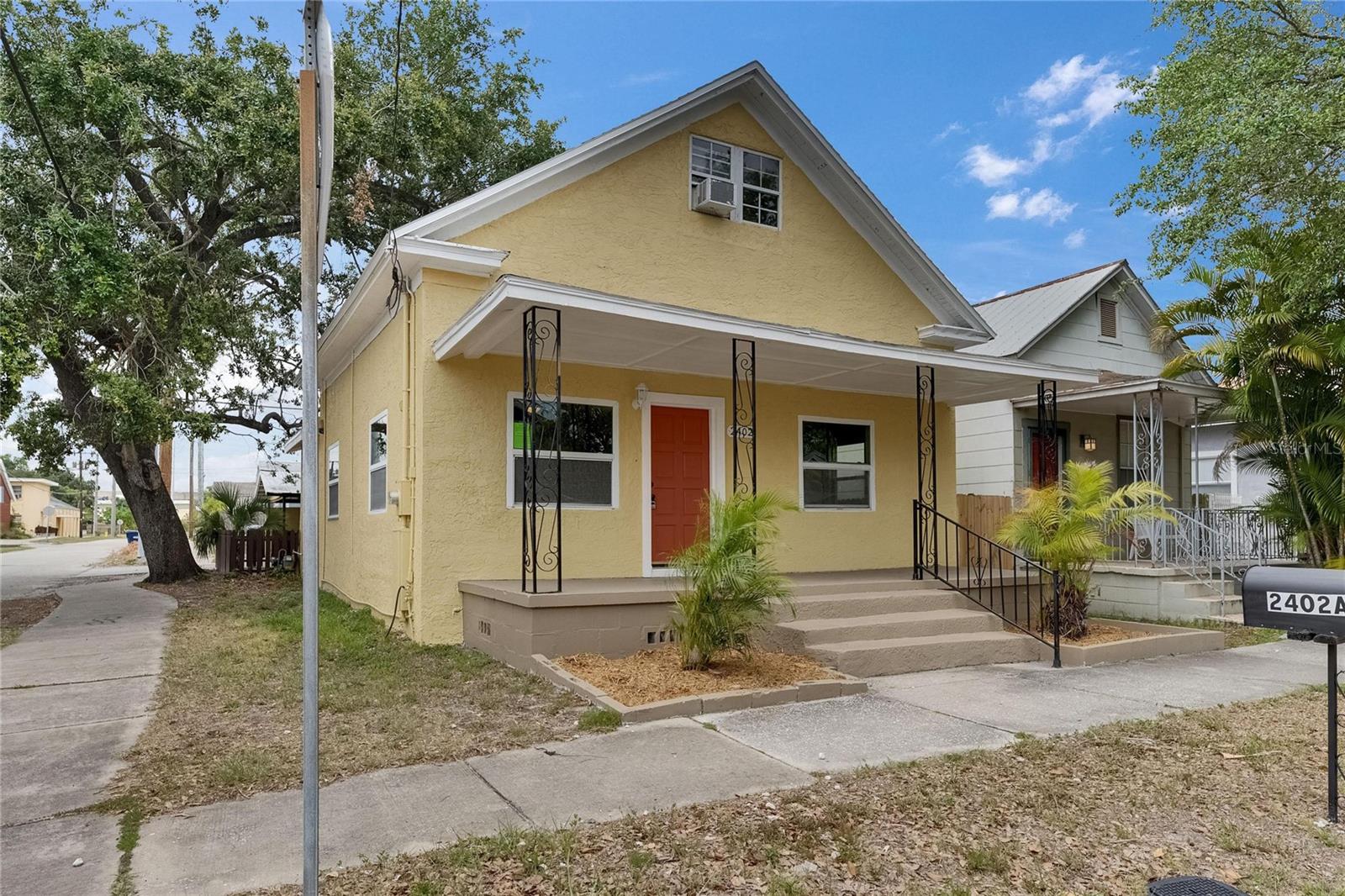 Image 41 of 42 For 2402 Harper Street