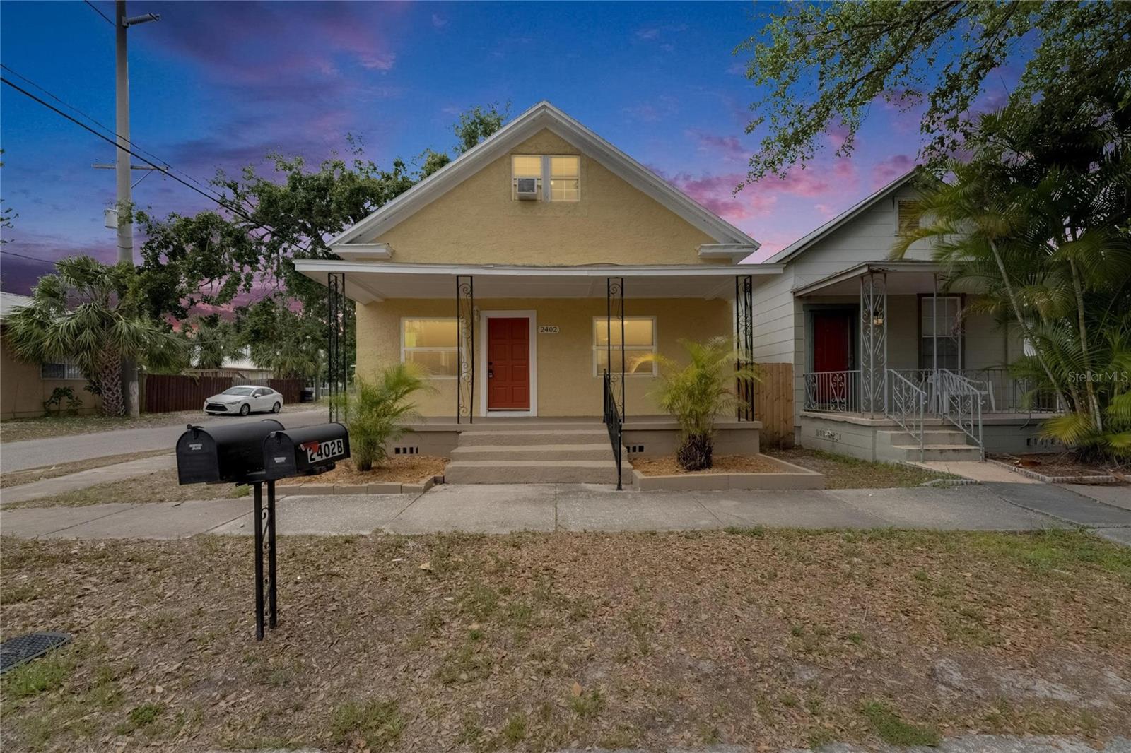Image 42 of 42 For 2402 Harper Street