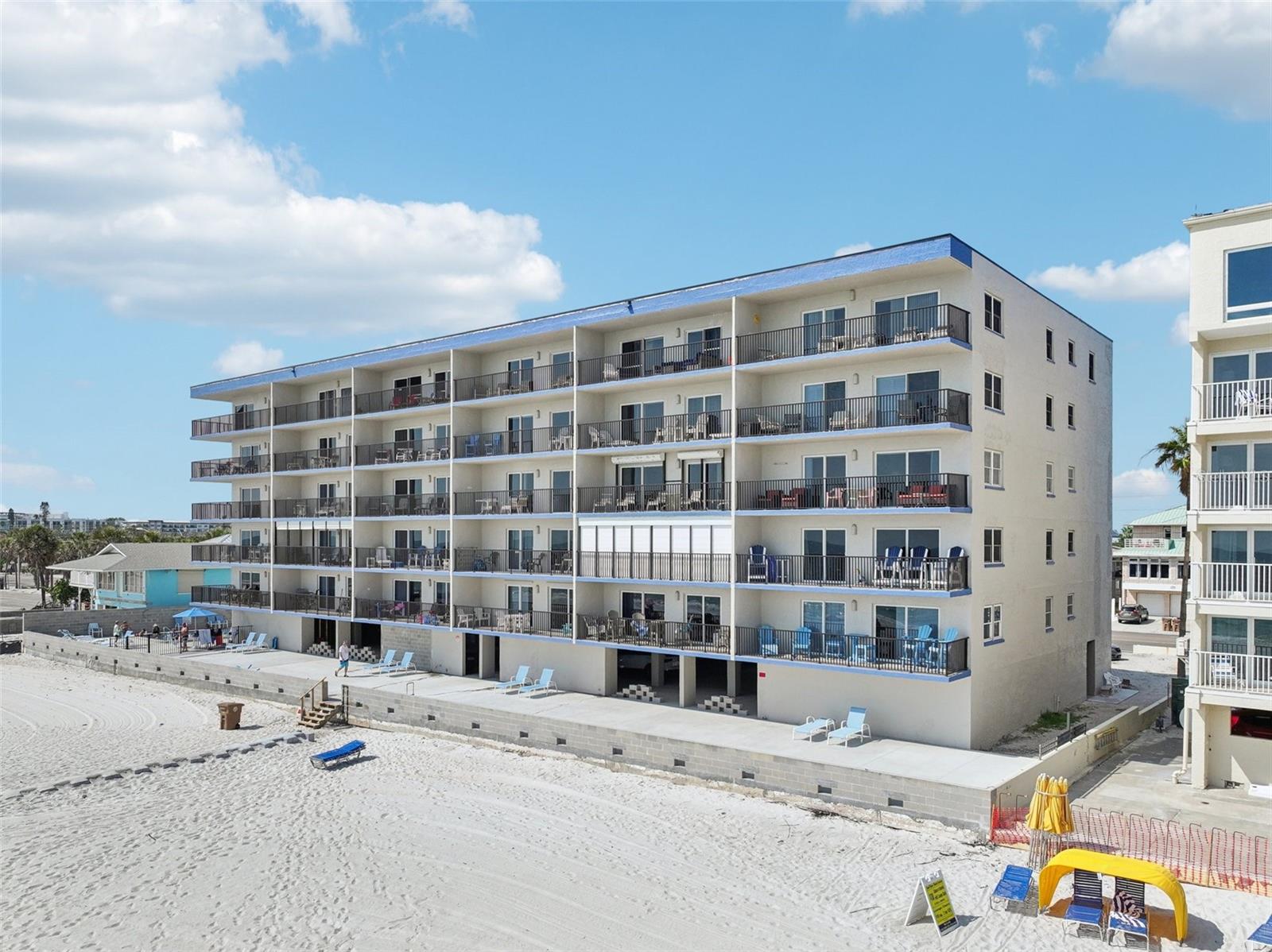 Image 2 of 56 For 14300 Gulf Boulevard 401