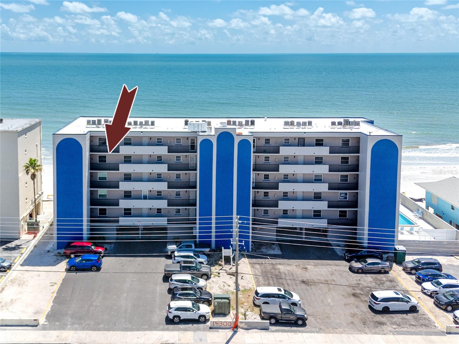 Image 49 of 56 For 14300 Gulf Boulevard 401