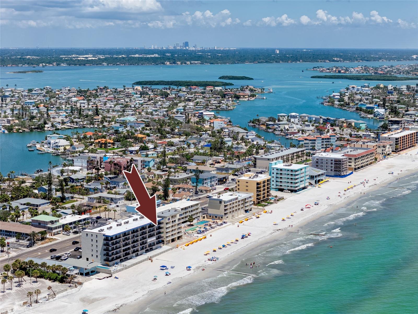 Image 54 of 56 For 14300 Gulf Boulevard 401