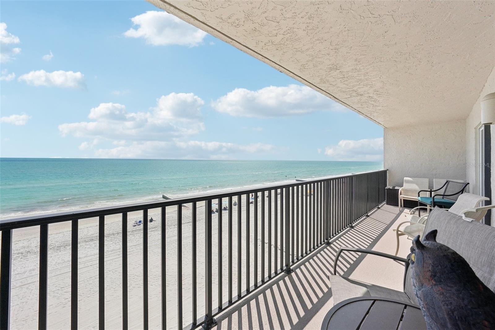 Image 6 of 56 For 14300 Gulf Boulevard 401