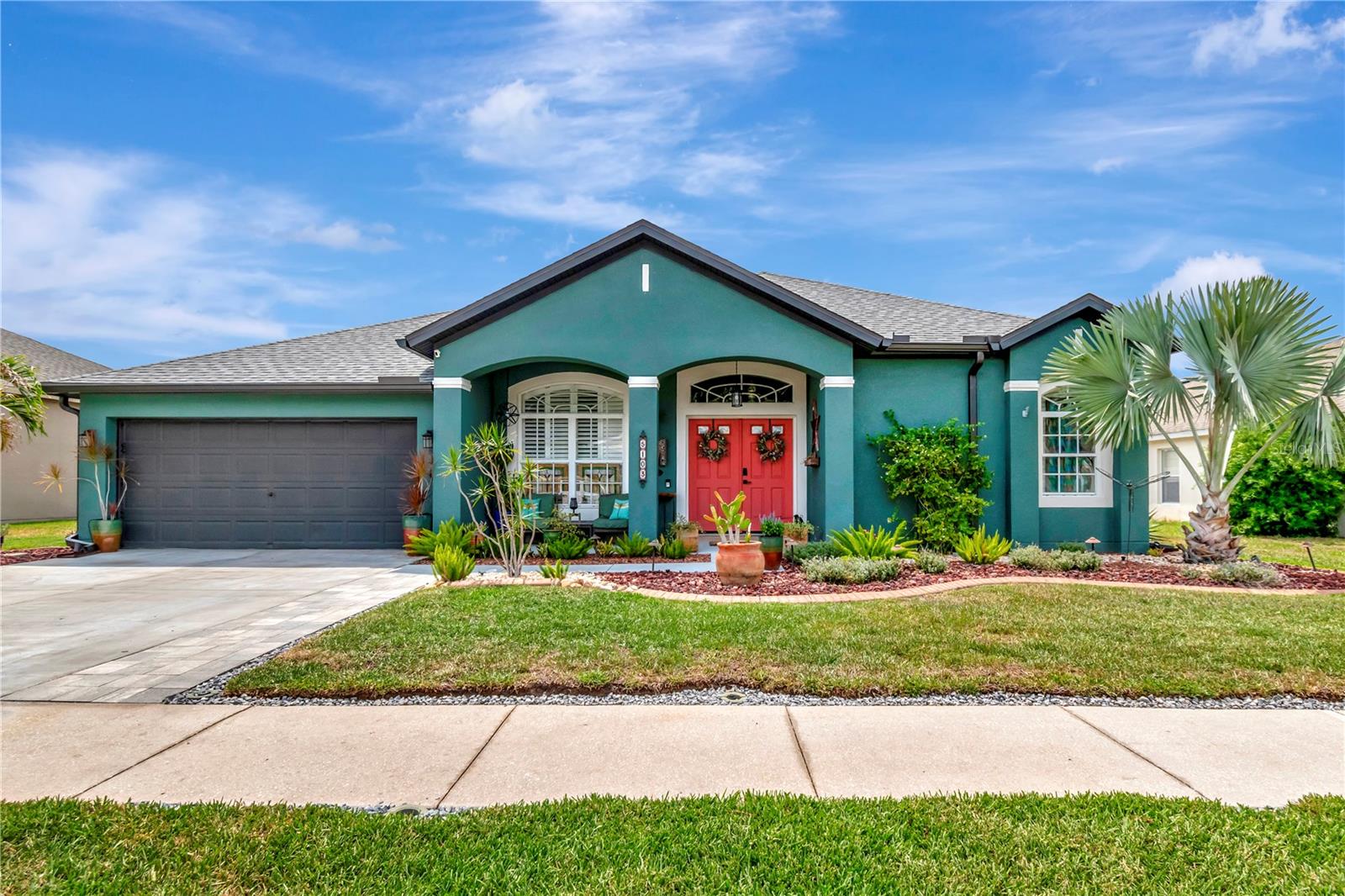Details for 5103 Rushbrook Road, LAND O LAKES, FL 34638