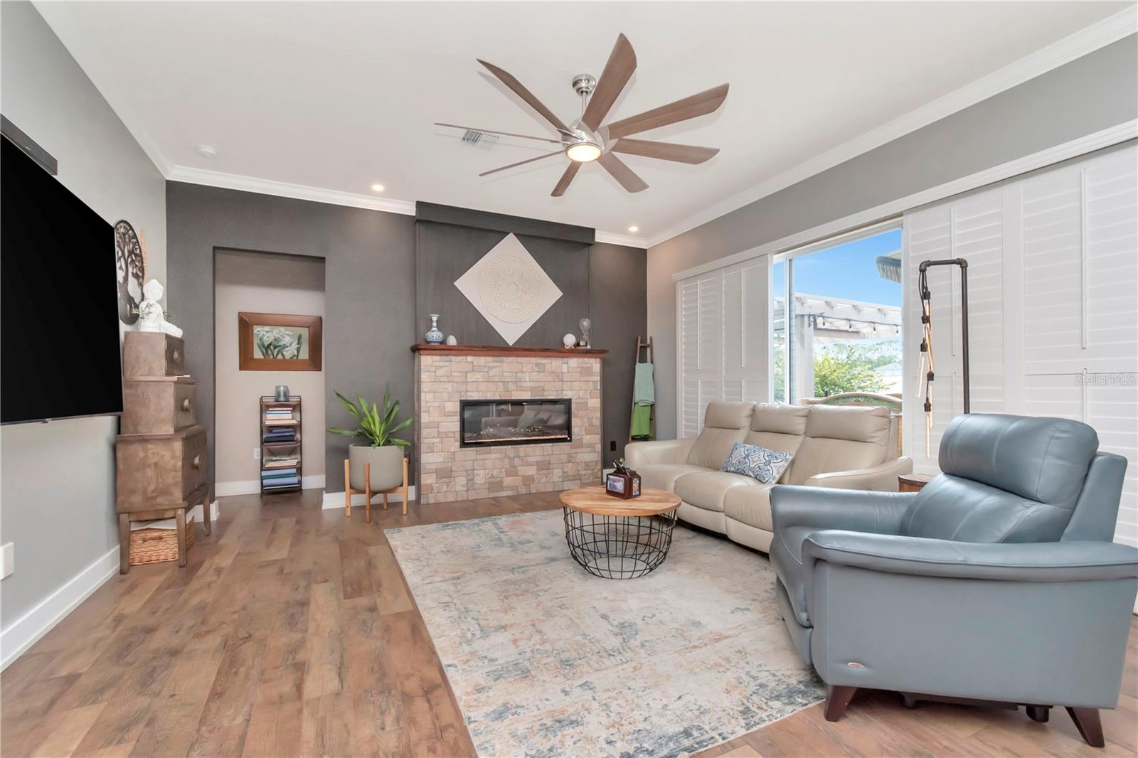 Image 21 of 80 For 5103 Rushbrook Road