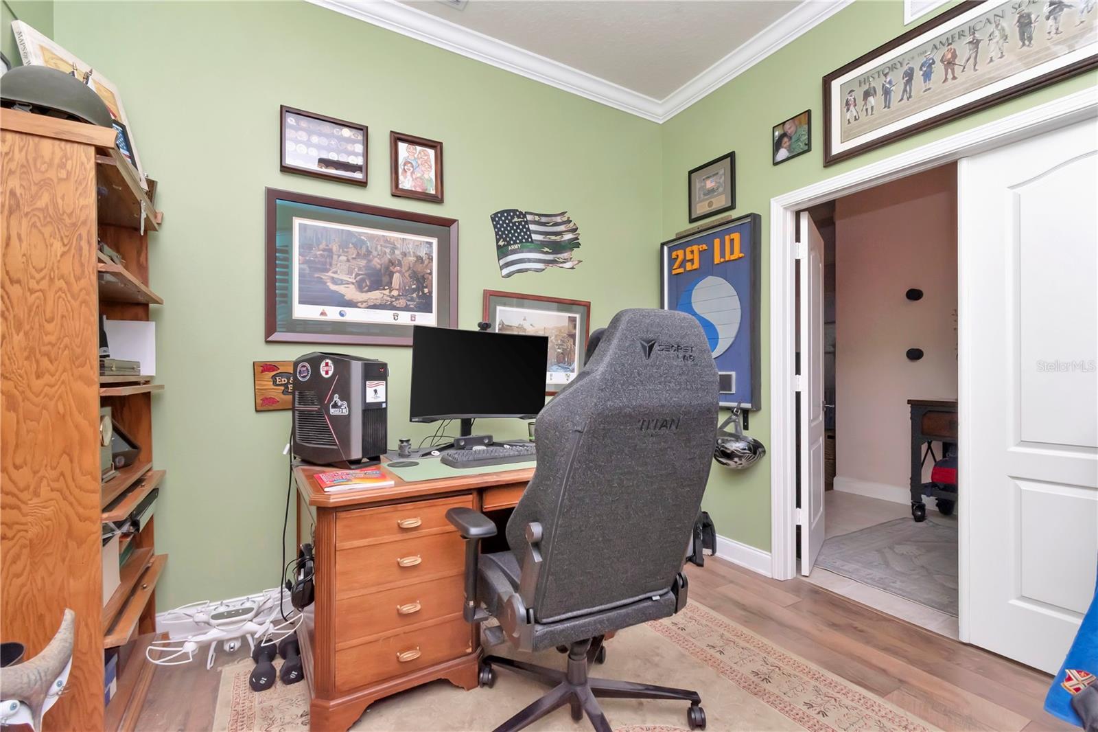 Image 36 of 80 For 5103 Rushbrook Road
