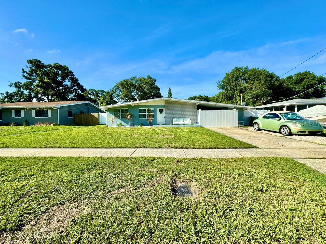 Details for 3910 Wisconsin Avenue, TAMPA, FL 33616