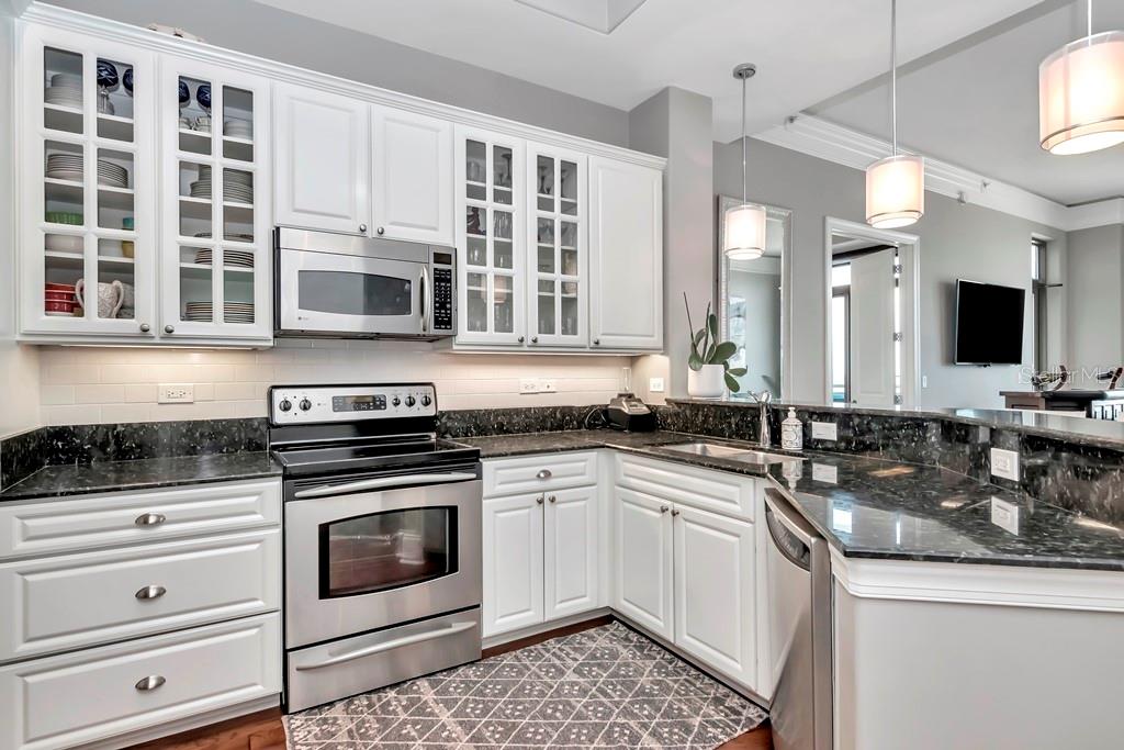 Image 11 of 24 For 275 Bayshore Boulevard 1708