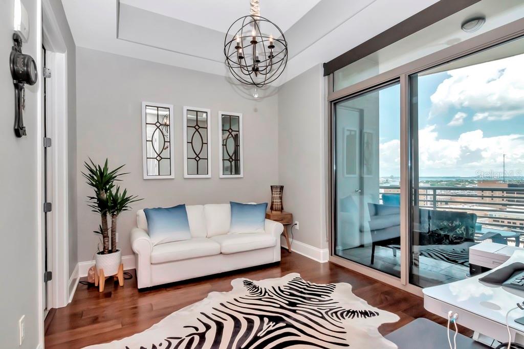 Image 12 of 24 For 275 Bayshore Boulevard 1708