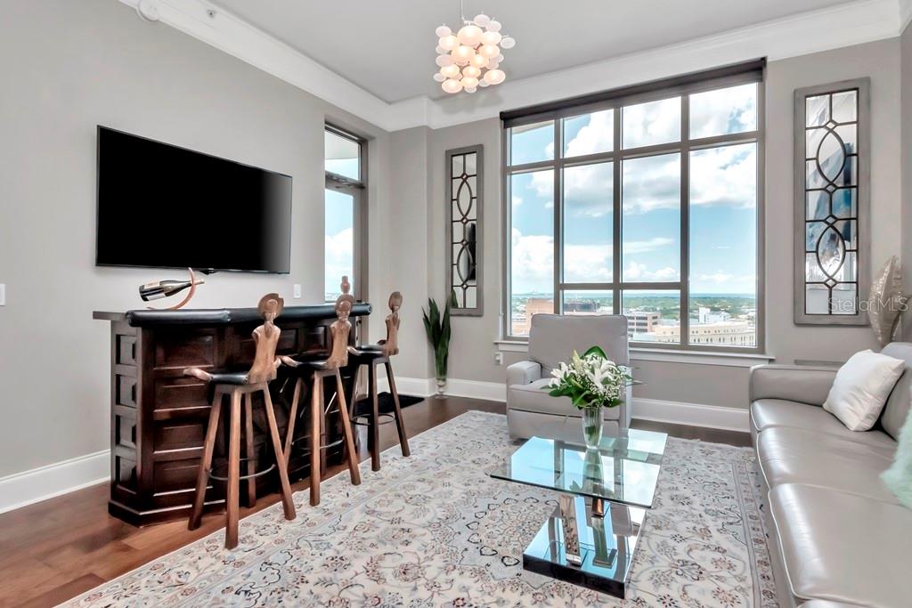 Image 3 of 24 For 275 Bayshore Boulevard 1708