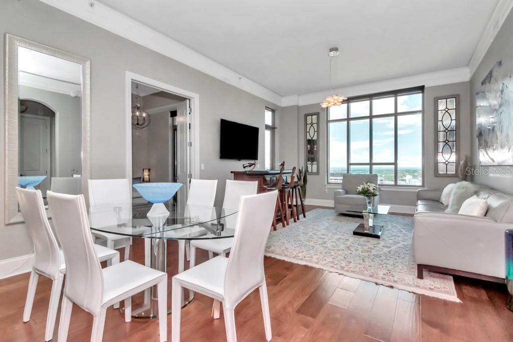 Image 8 of 24 For 275 Bayshore Boulevard 1708