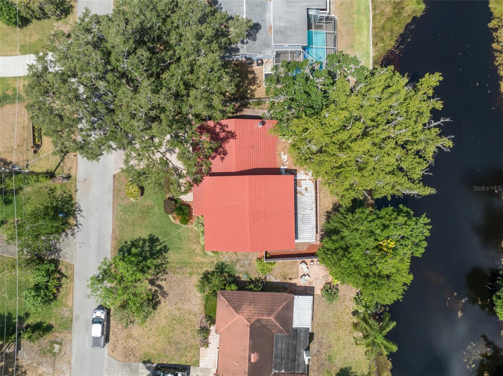 Image 93 of 94 For 18712 Lakeshore Drive
