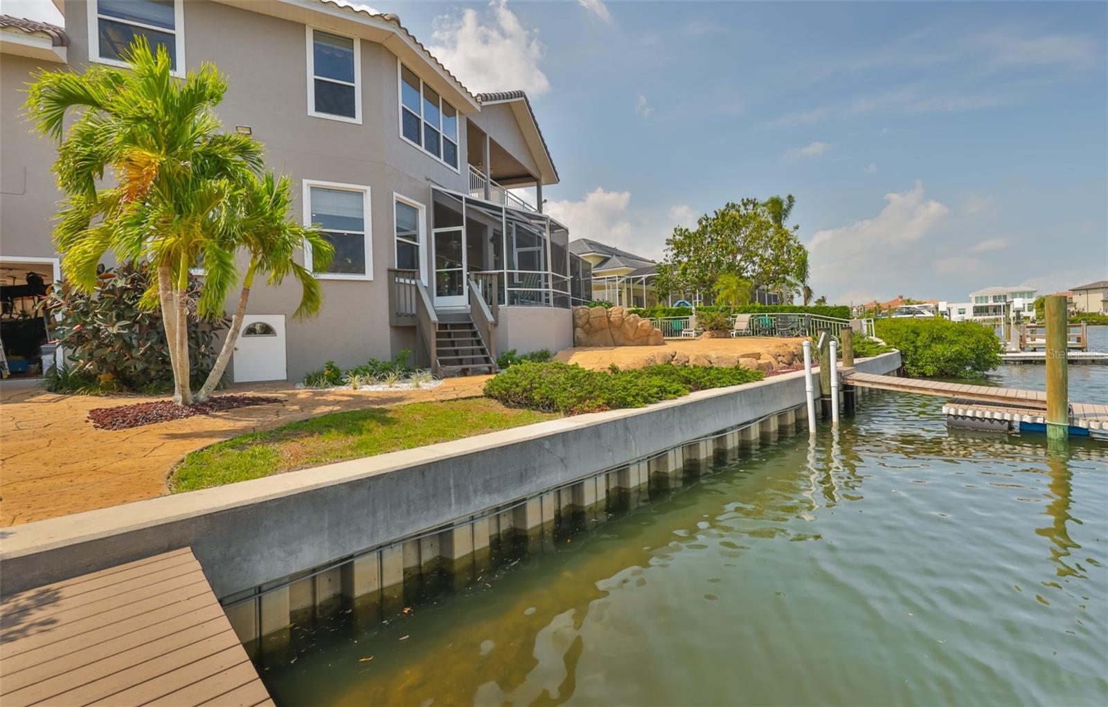 Image 52 of 69 For 915 Symphony Isles Boulevard