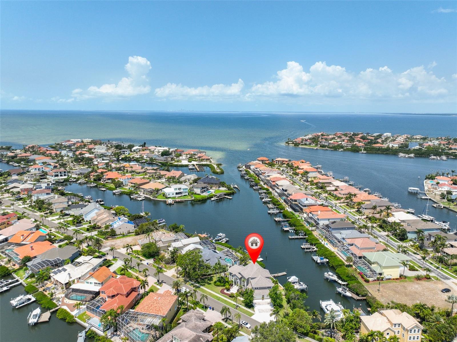 Image 56 of 69 For 915 Symphony Isles Boulevard