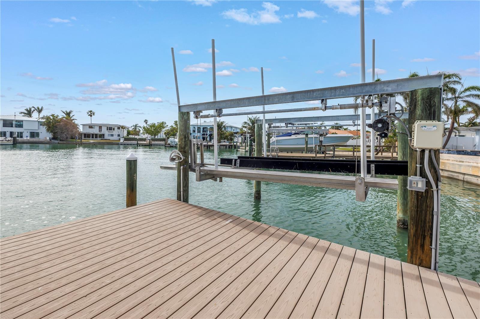 Image 42 of 80 For 10128 Yacht Club Drive