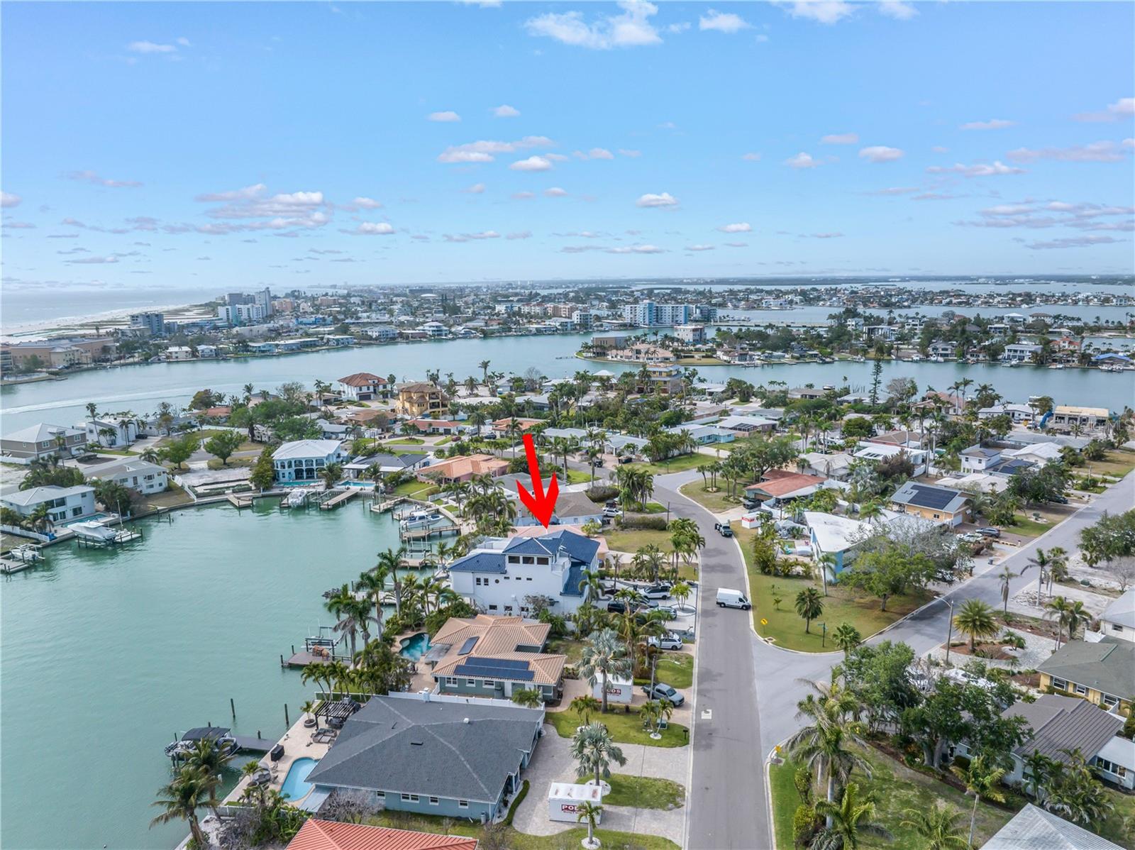 Image 56 of 80 For 10128 Yacht Club Drive