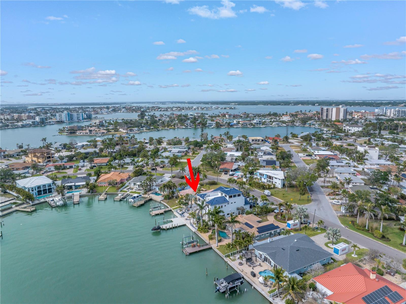 Image 57 of 80 For 10128 Yacht Club Drive