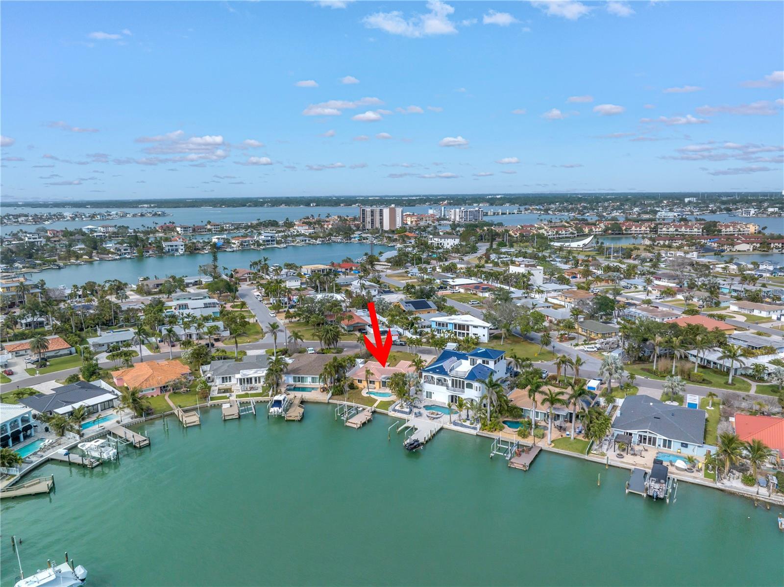 Image 58 of 80 For 10128 Yacht Club Drive