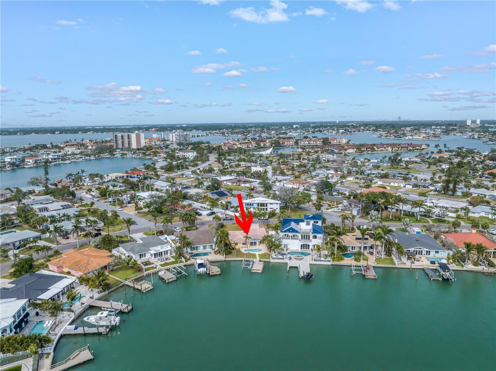 Image 59 of 80 For 10128 Yacht Club Drive
