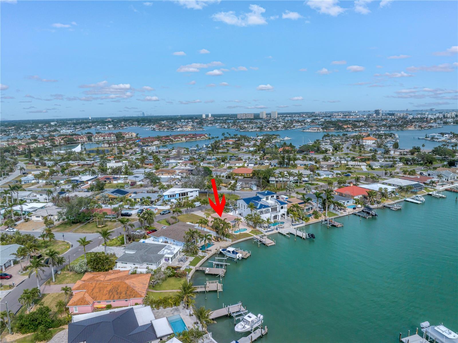 Image 60 of 80 For 10128 Yacht Club Drive